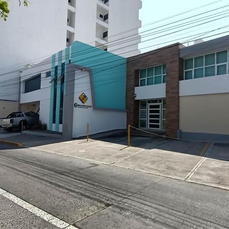 Executirooms Veracruz Exterior photo