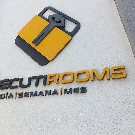 Executirooms Veracruz Exterior photo