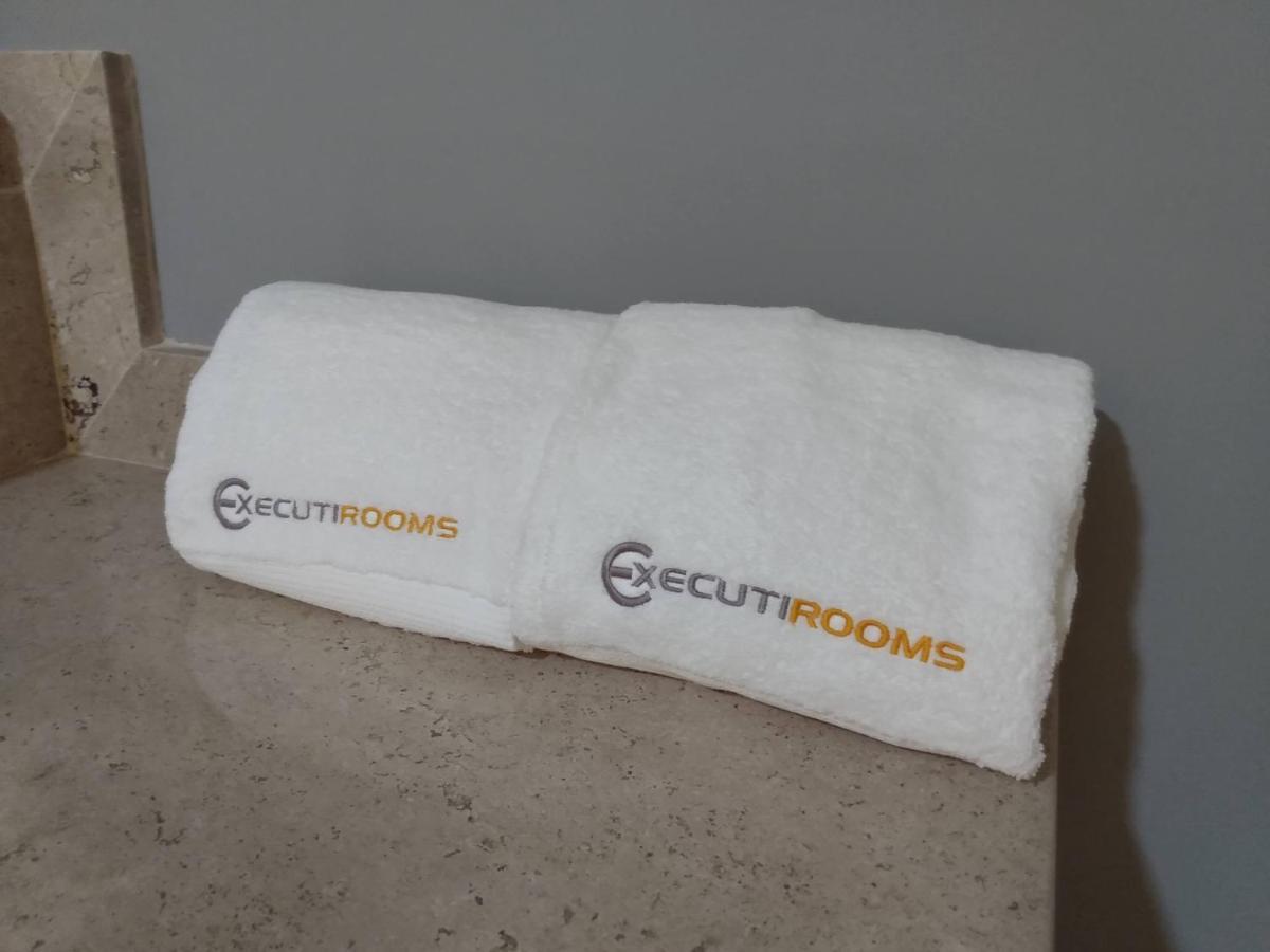 Executirooms Veracruz Exterior photo
