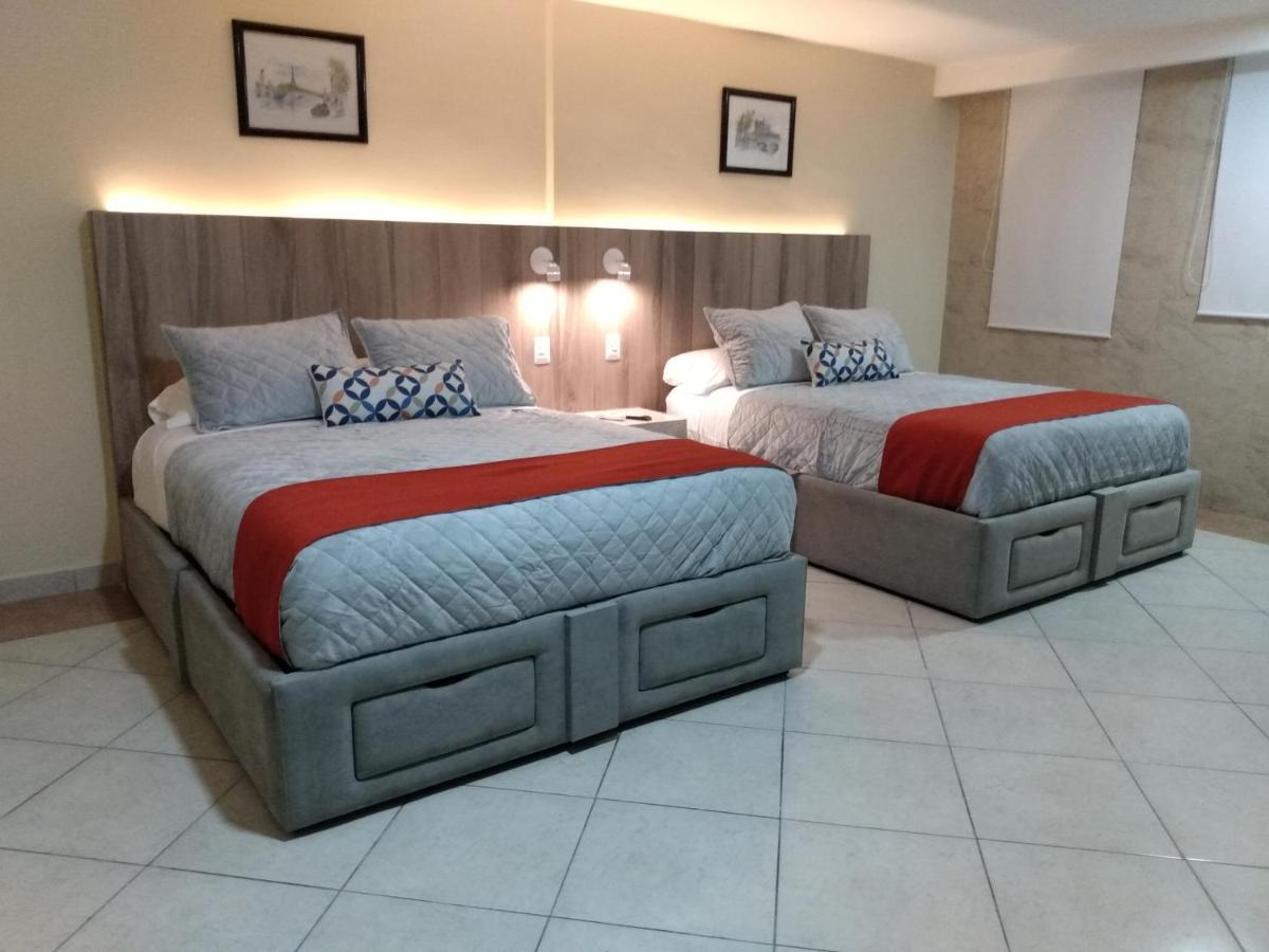 Executirooms Veracruz Exterior photo