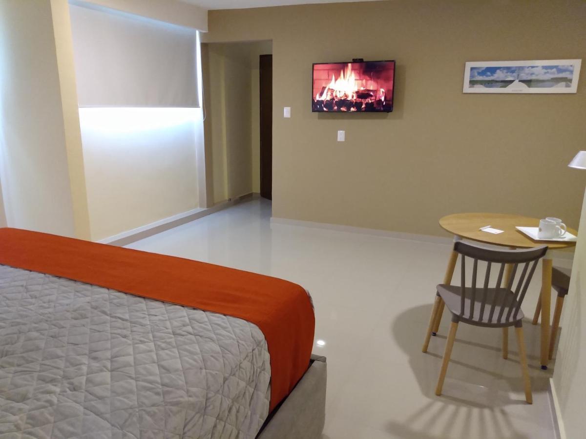 Executirooms Veracruz Exterior photo