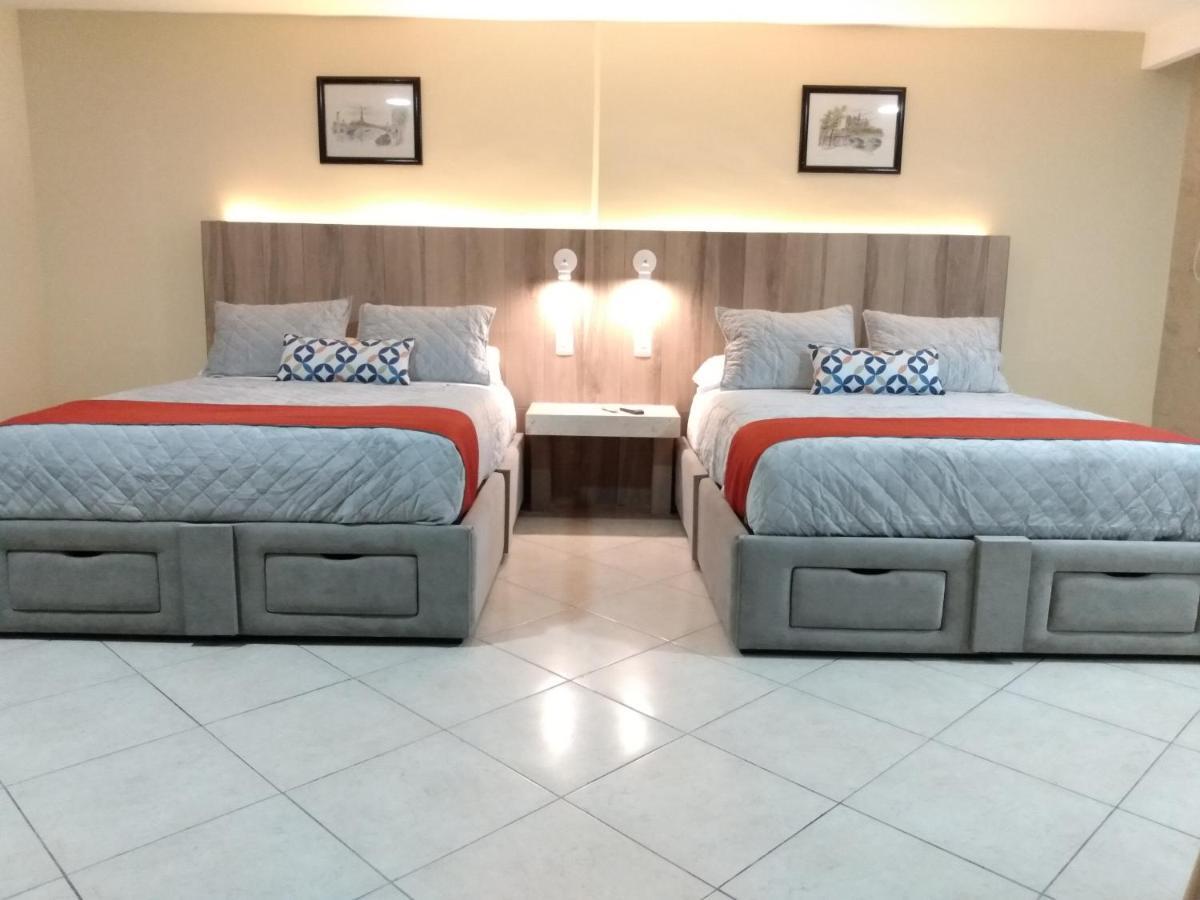 Executirooms Veracruz Exterior photo