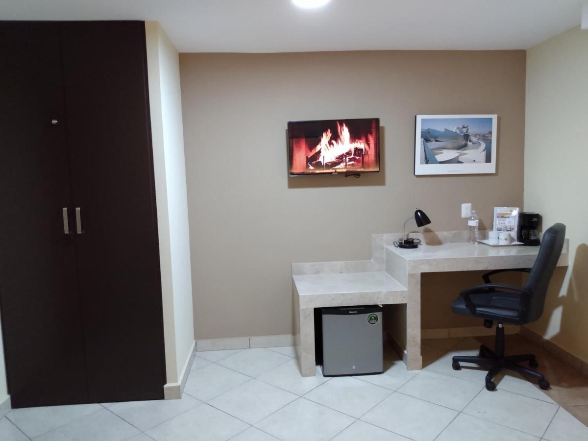 Executirooms Veracruz Exterior photo