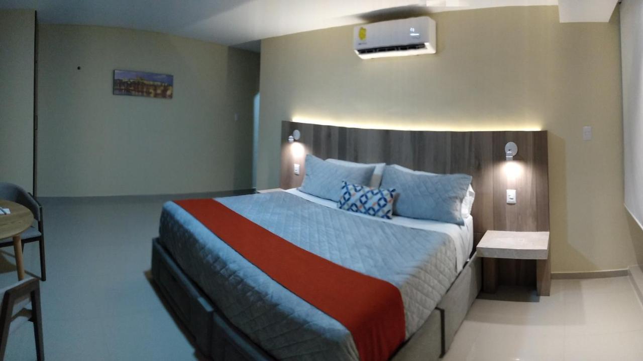 Executirooms Veracruz Exterior photo