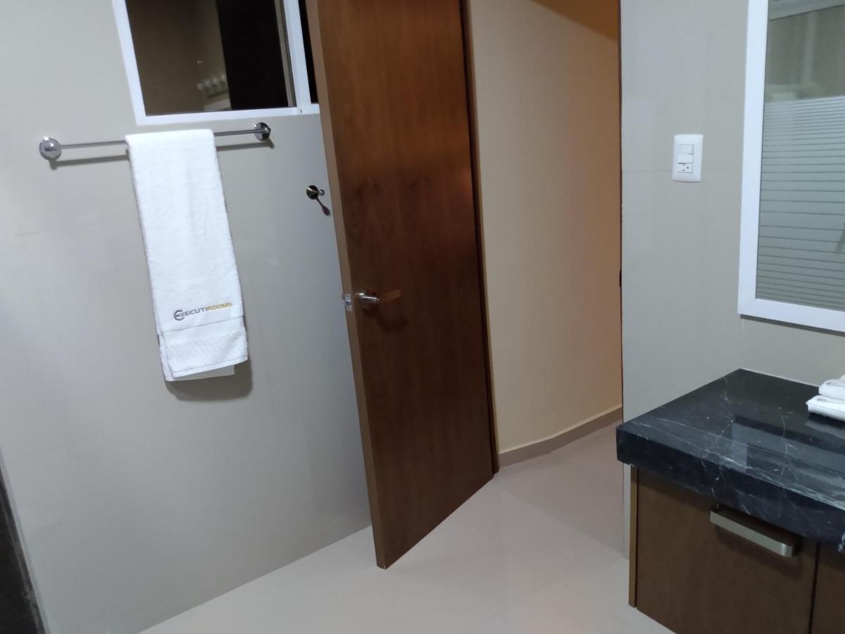 Executirooms Veracruz Exterior photo