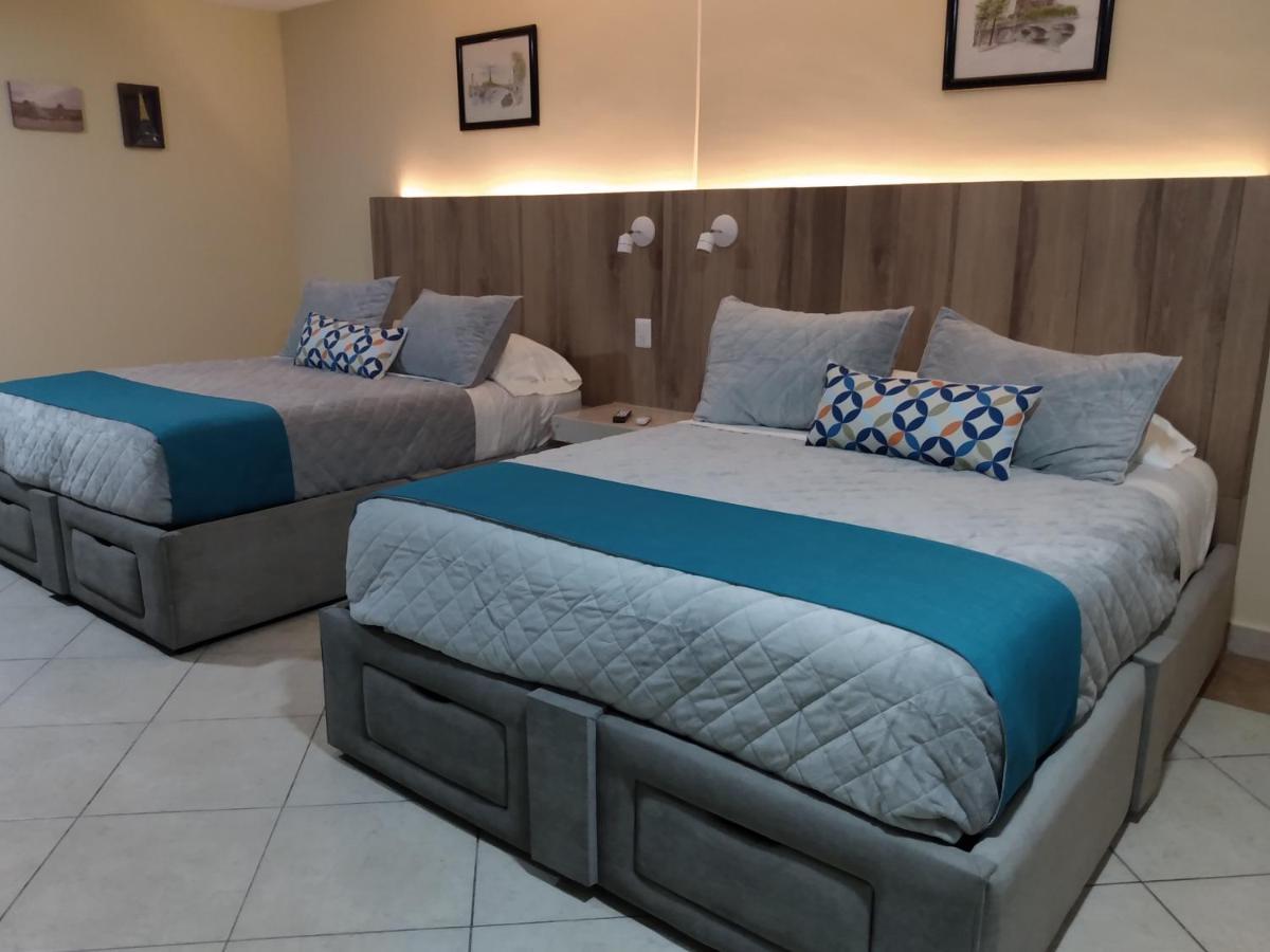 Executirooms Veracruz Exterior photo