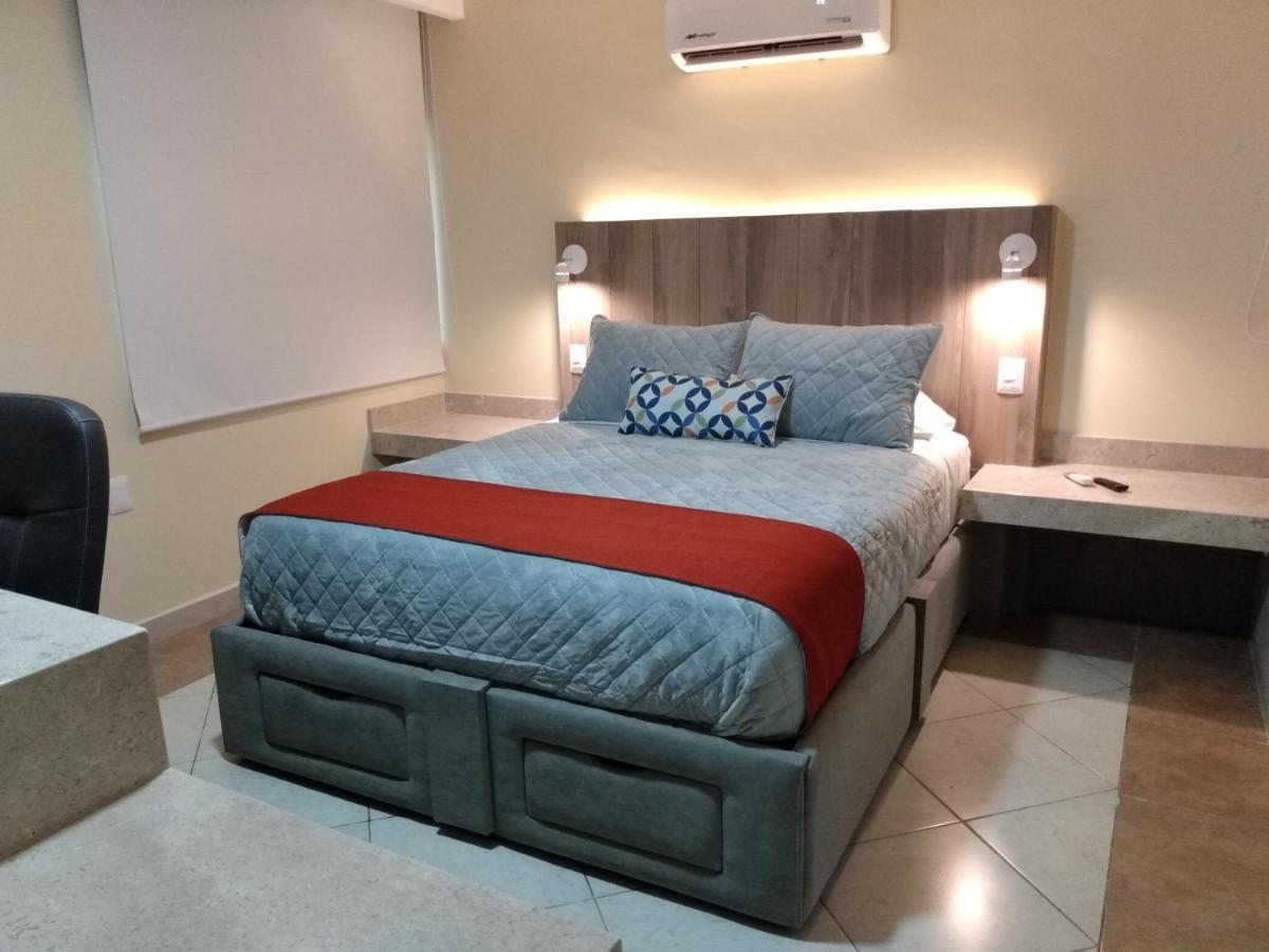 Executirooms Veracruz Exterior photo