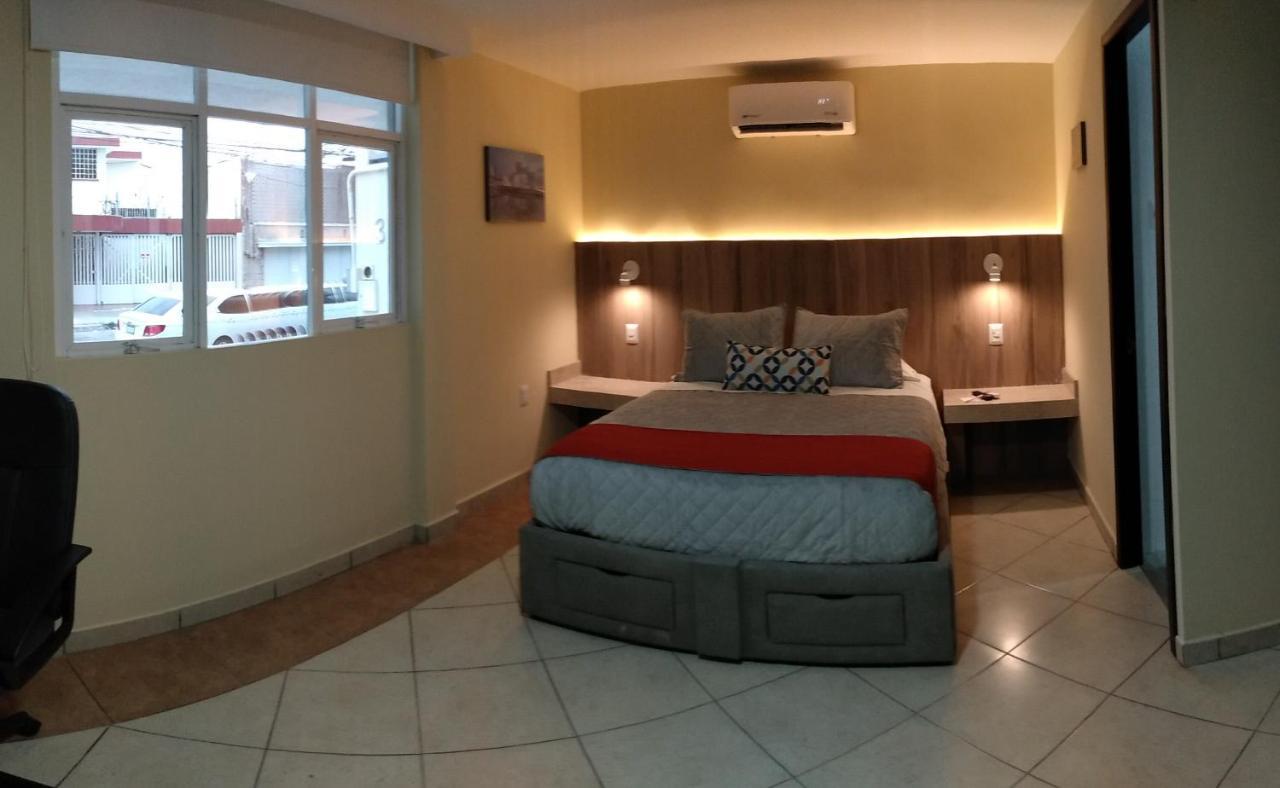 Executirooms Veracruz Exterior photo