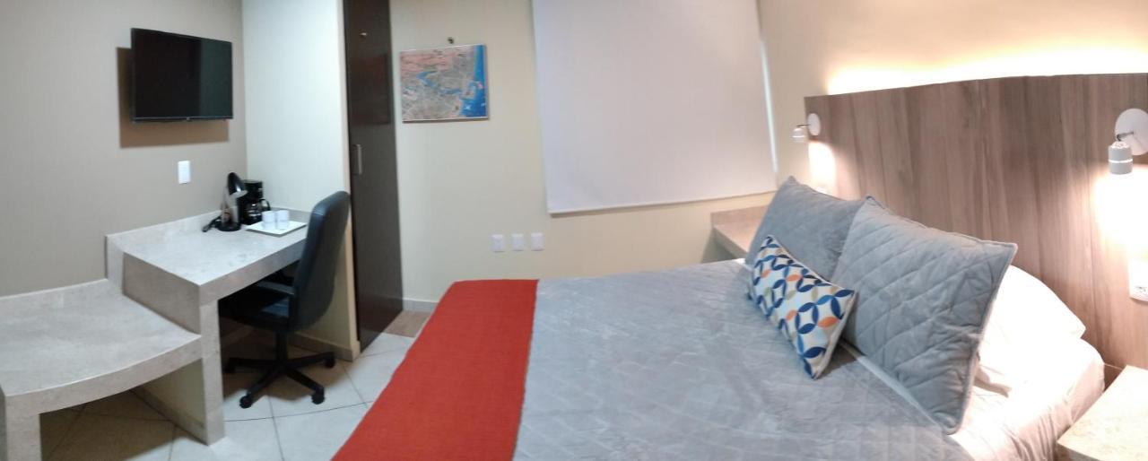 Executirooms Veracruz Exterior photo