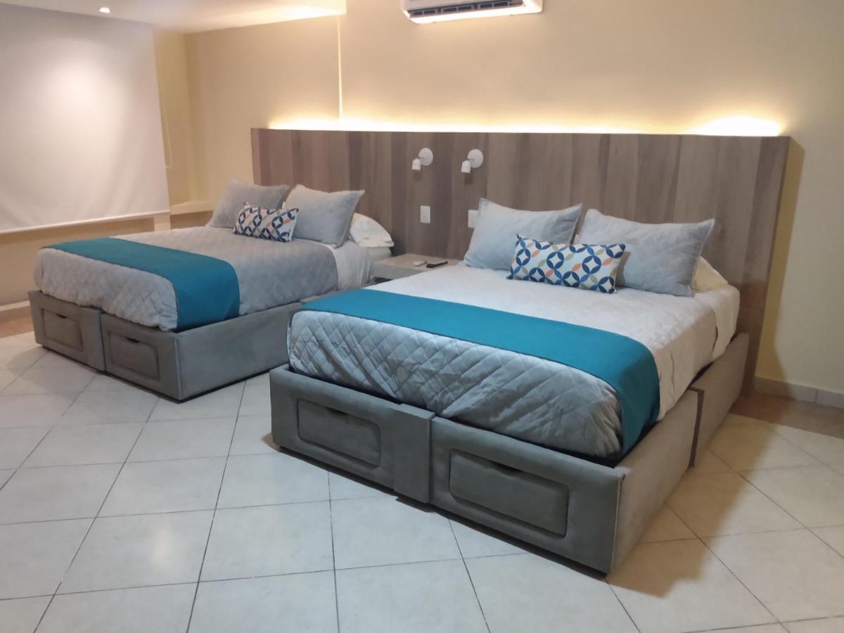 Executirooms Veracruz Exterior photo