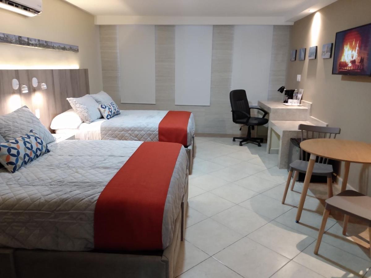 Executirooms Veracruz Exterior photo