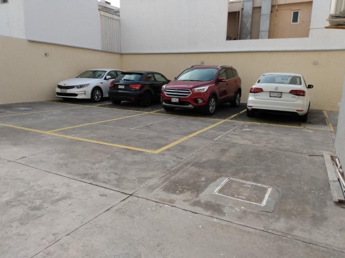 Executirooms Veracruz Exterior photo