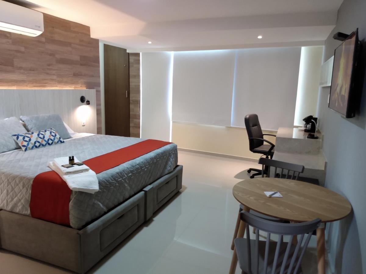 Executirooms Veracruz Exterior photo