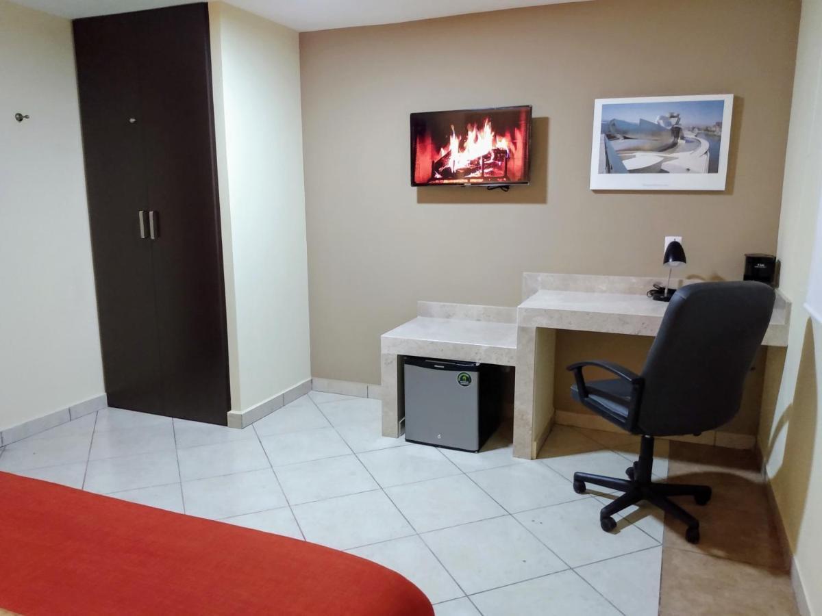 Executirooms Veracruz Exterior photo