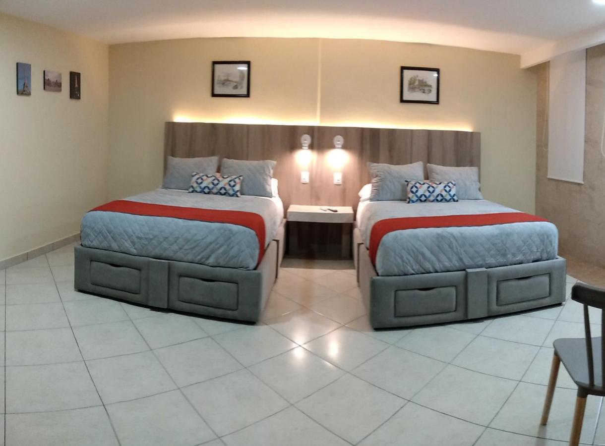 Executirooms Veracruz Exterior photo