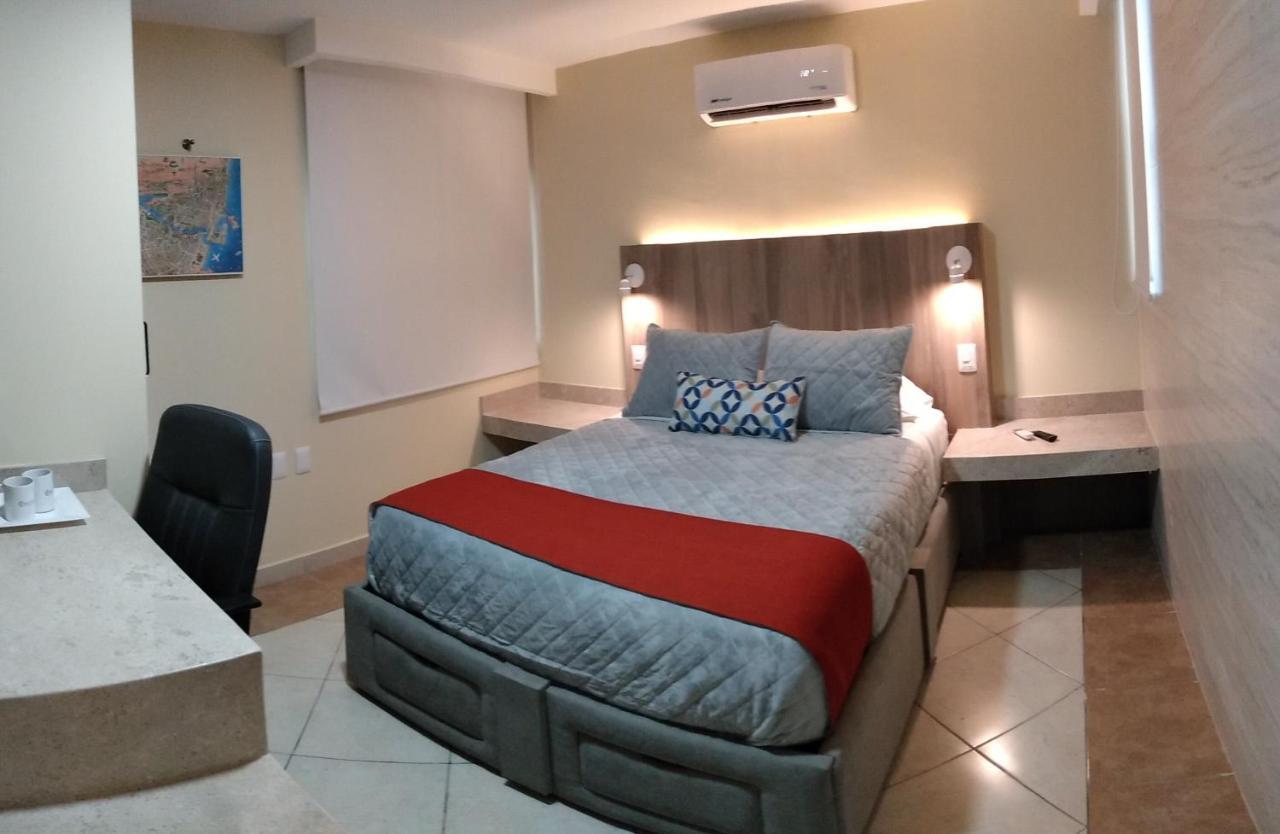 Executirooms Veracruz Exterior photo