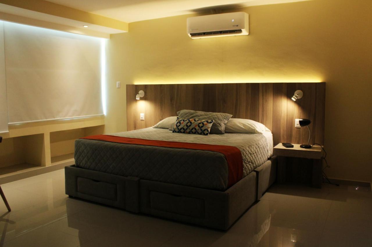 Executirooms Veracruz Exterior photo