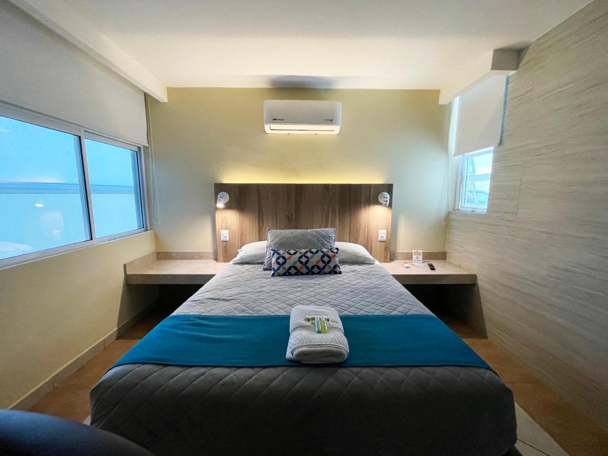 Executirooms Veracruz Exterior photo