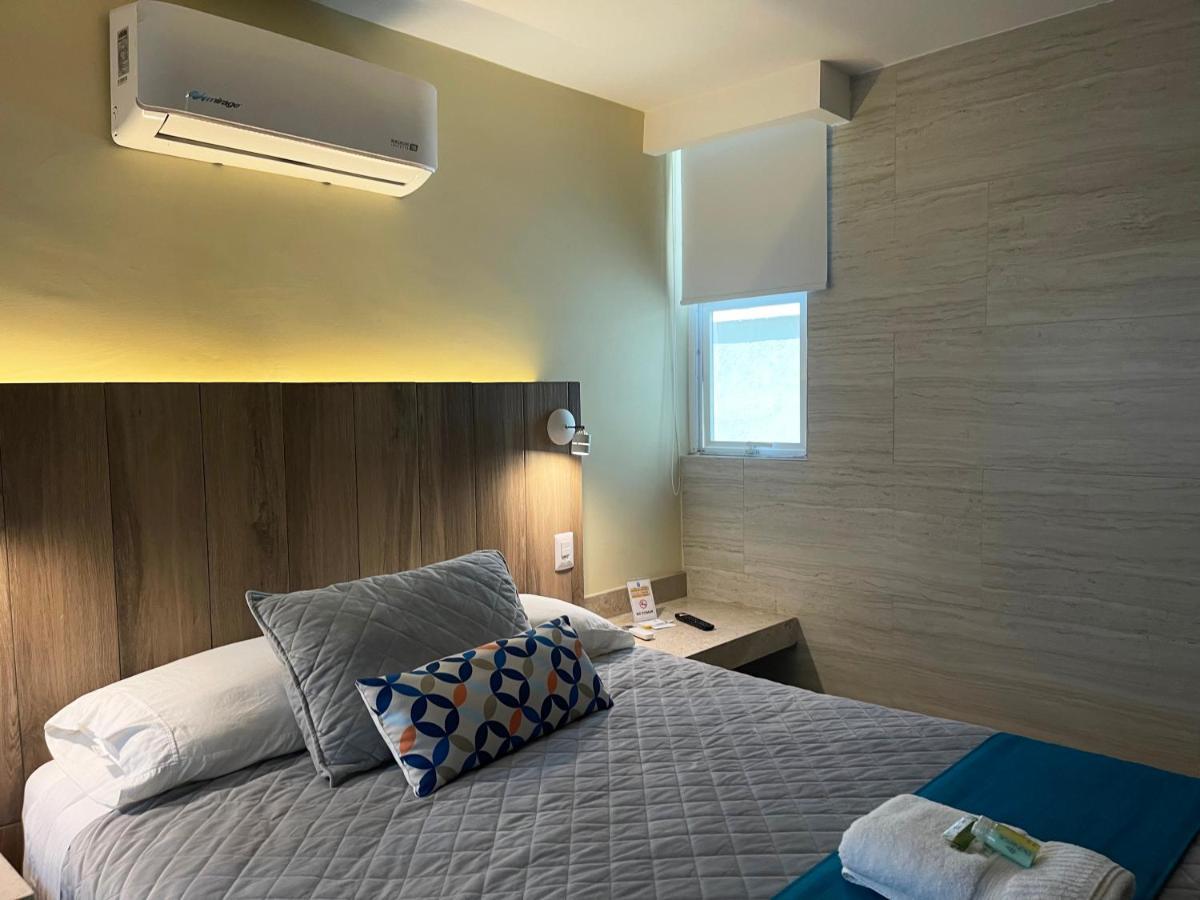 Executirooms Veracruz Exterior photo