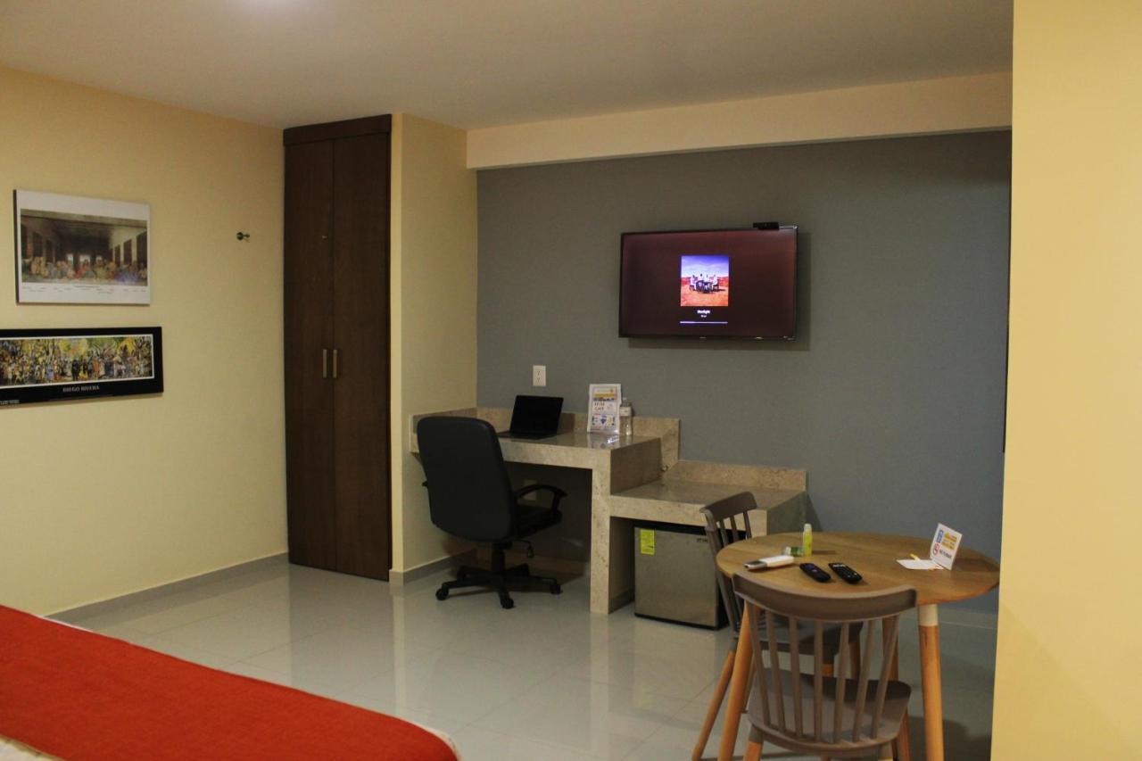 Executirooms Veracruz Exterior photo