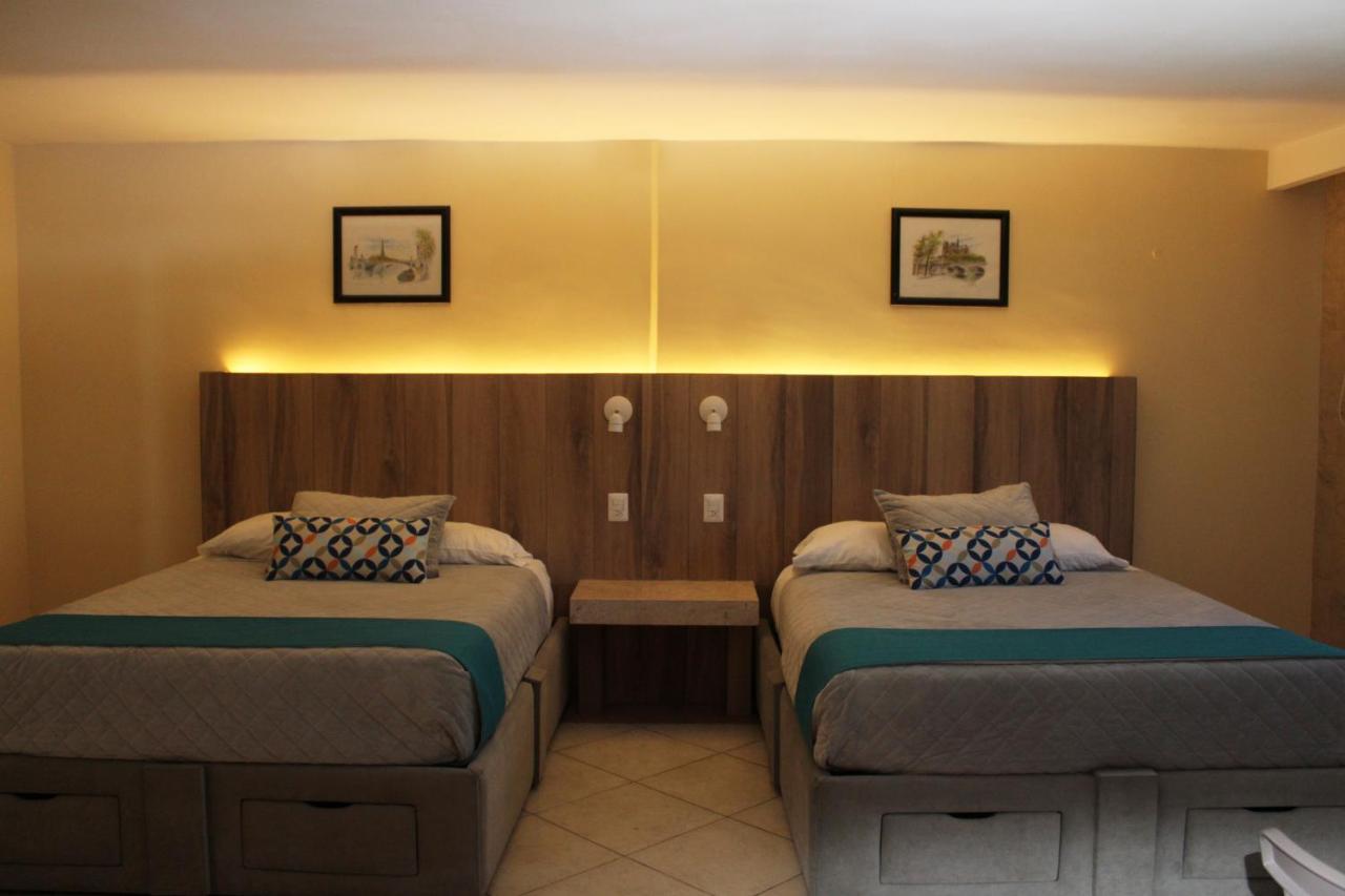 Executirooms Veracruz Exterior photo