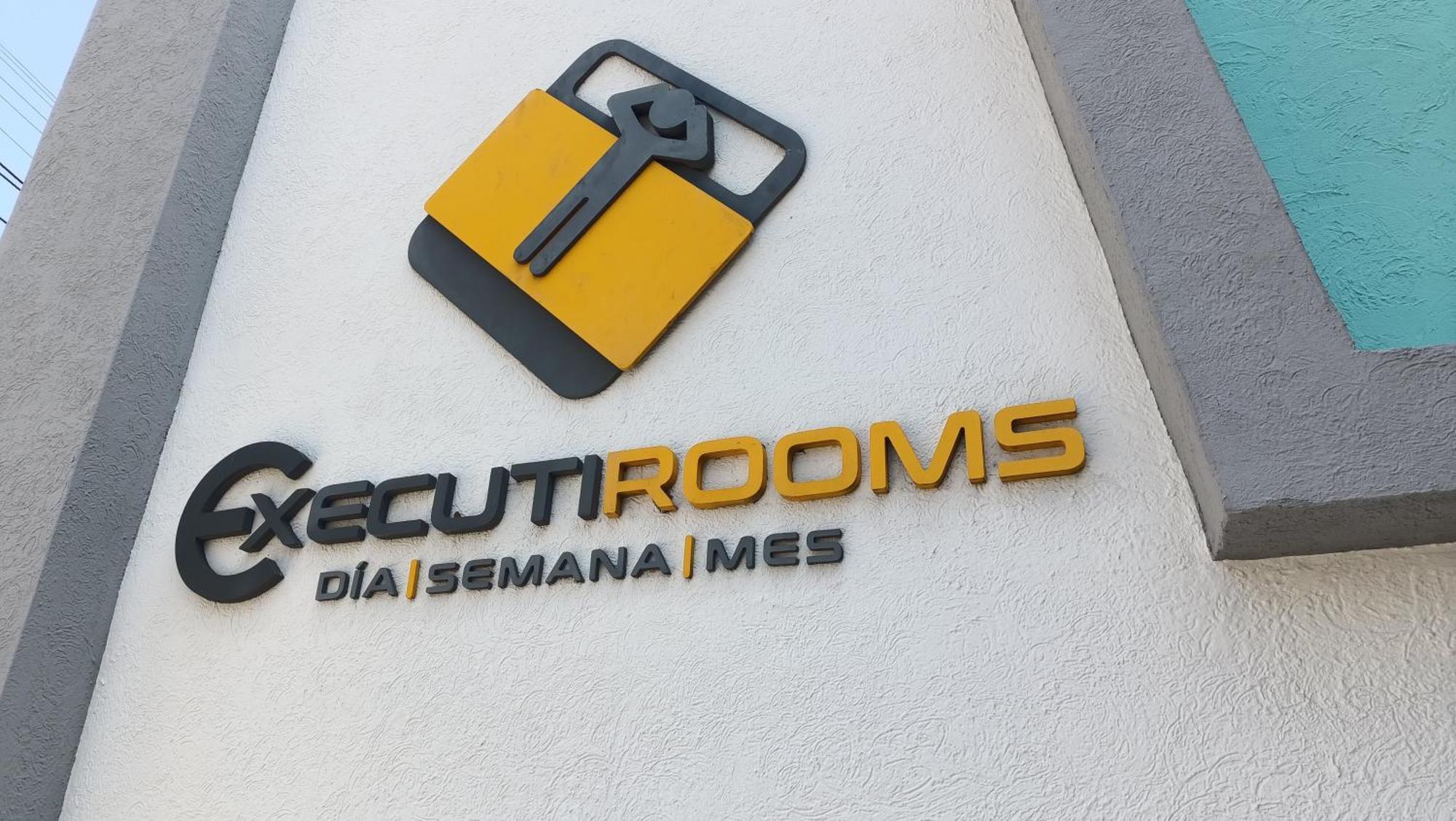 Executirooms Veracruz Exterior photo