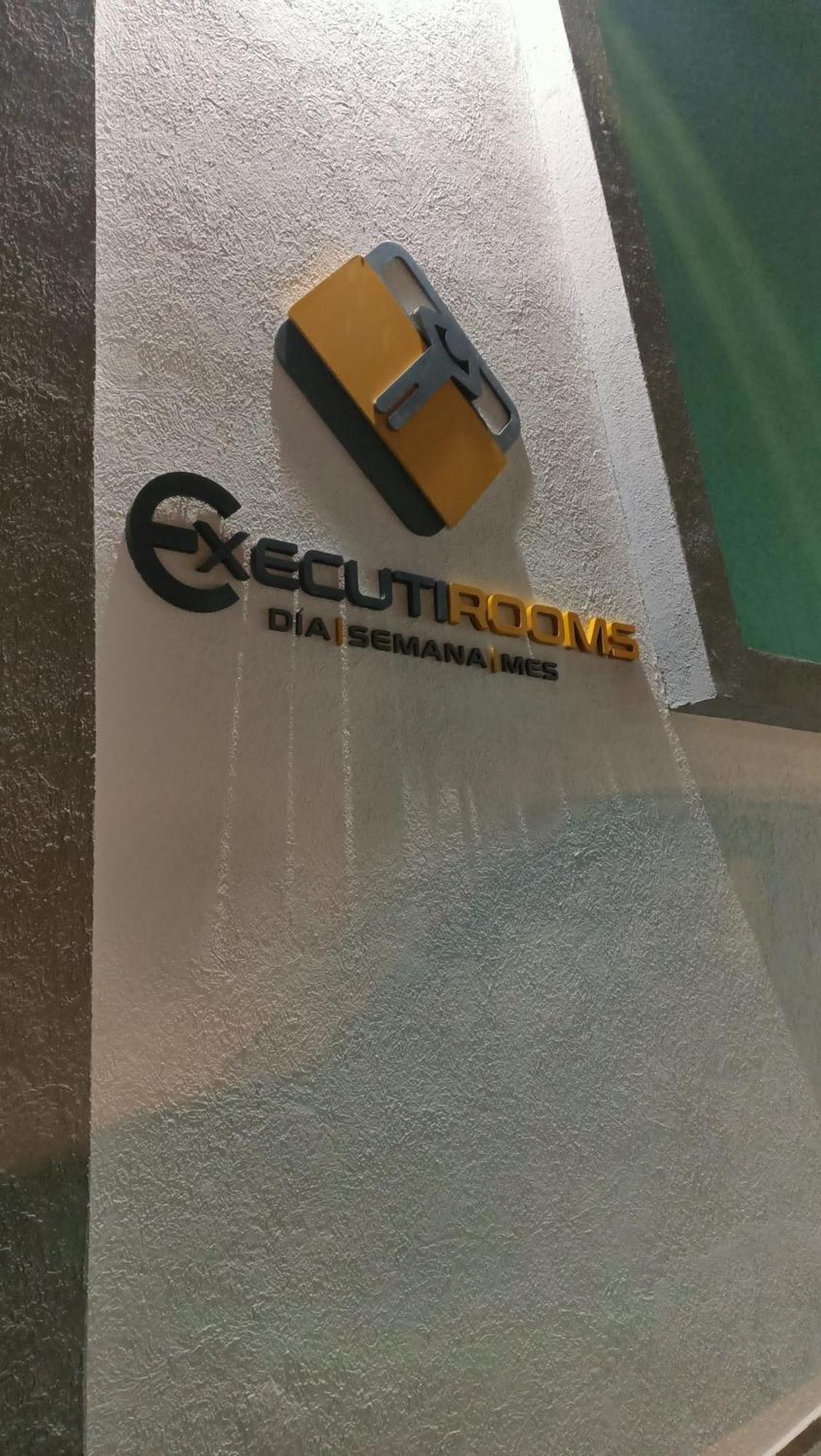 Executirooms Veracruz Exterior photo