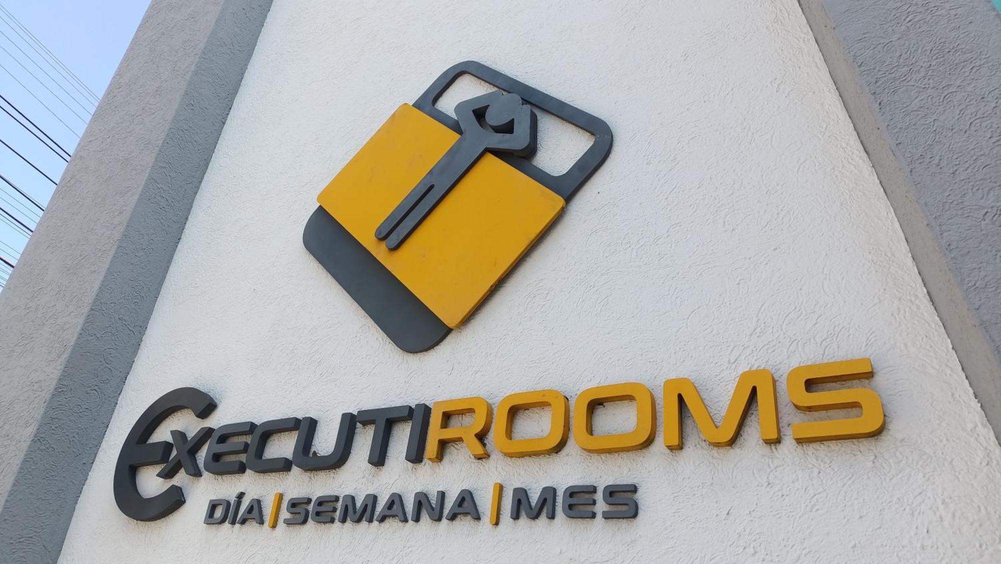 Executirooms Veracruz Exterior photo